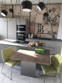 Immagine di Case unifamiliari e Casa passiva 