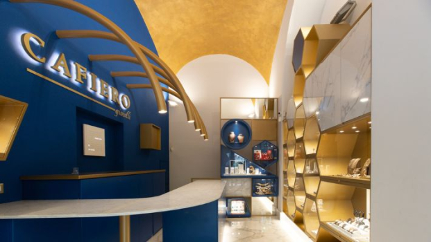 picture of Retail and Interior Architecture & Design 
