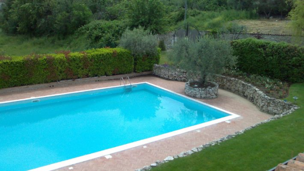 picture of Landscape Design and Patios & Terraces 