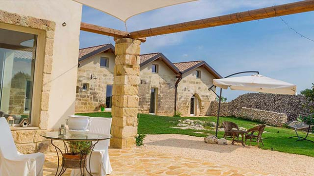 picture of Restoration and Landscape Design 