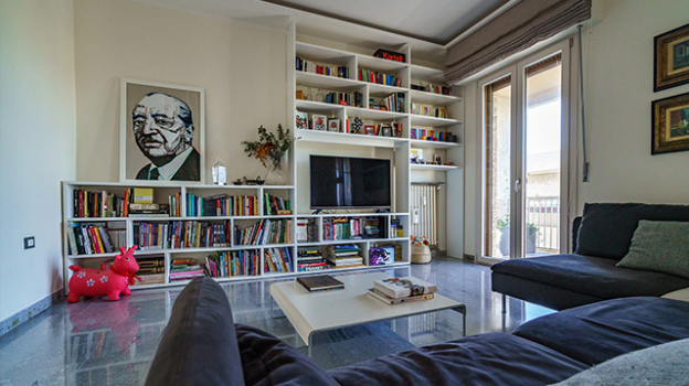 picture of Single-Family Homes and Interior Architecture & Design 