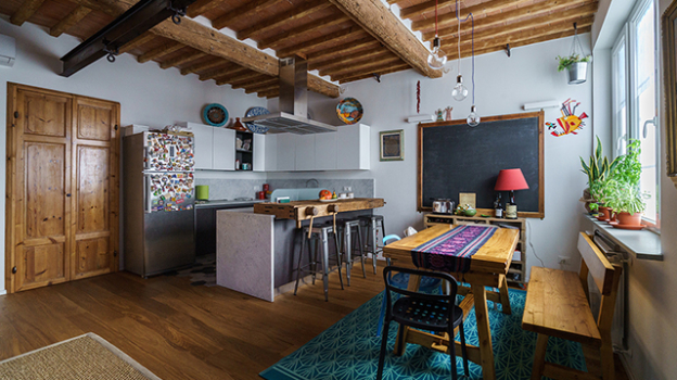 picture of Single-Family Homes and Interior Architecture & Design 