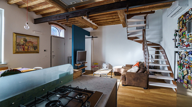 picture of Restoration and Single-Family Homes 