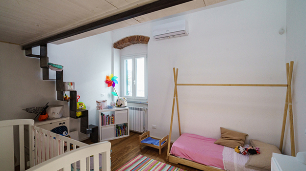 picture of Roof Extension and Single-Family Homes 
