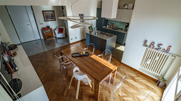picture of Feasibility Studies and Single-Family Homes 
