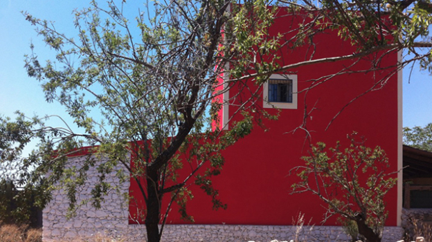 picture of Conversion and Single-Family Homes 