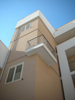 picture of New Build and Multi-unit Residential Buildings 