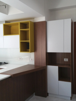picture of Single-Family Homes and New Build 