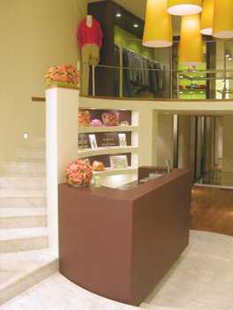picture of Retail and Interior Architecture & Design 