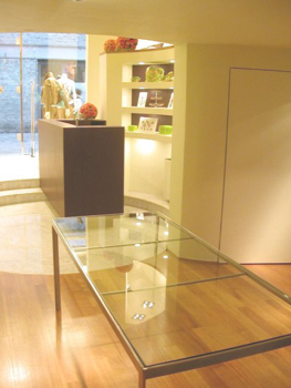 picture of Retail and Interior Architecture & Design 