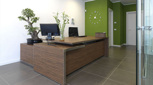 picture of Interior Architecture & Design and Commercial Buildings 
