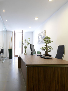 picture of Interior Architecture & Design and Commercial Buildings 