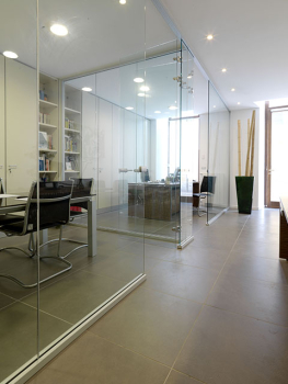 picture of Interior Architecture & Design and Commercial Buildings 