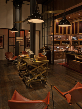 picture of Retail and Interior Architecture & Design 