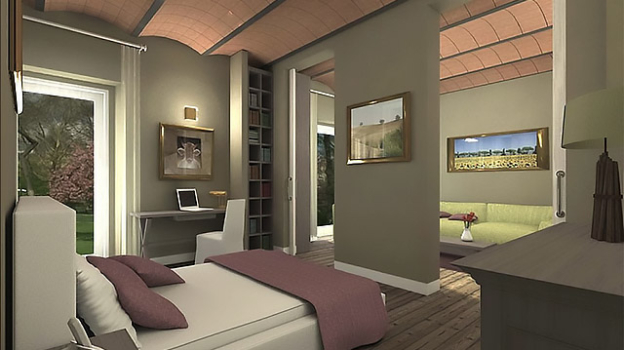 picture of Single-Family Homes and Interior Architecture & Design 