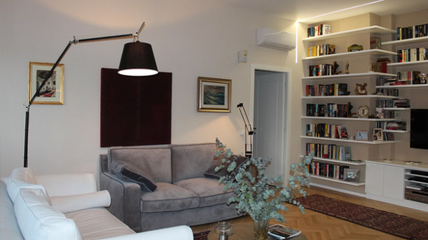 picture of Smart Homes and Interior Architecture & Design 