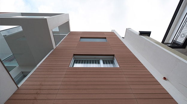picture of Multi-unit Residential Buildings 