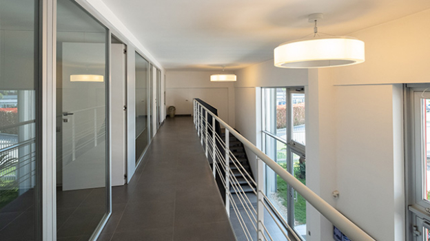 picture of Interior Architecture & Design and Commercial Buildings 