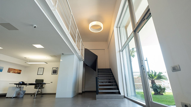 picture of Conversion and Interior Architecture & Design 