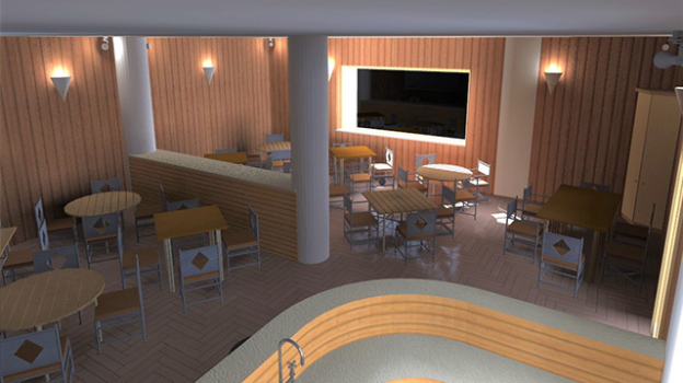 picture of Hotels / Restaurants and Interior Architecture & Design 