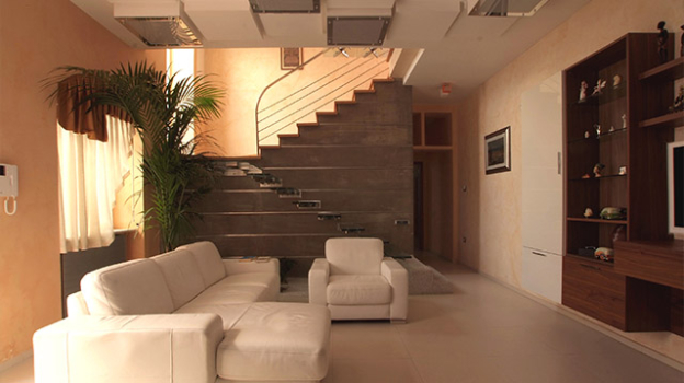 picture of Single-Family Homes and Interior Architecture & Design 