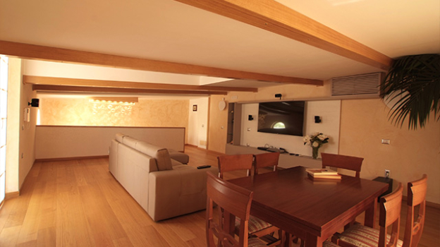 picture of Single-Family Homes and Flats / Apartments 