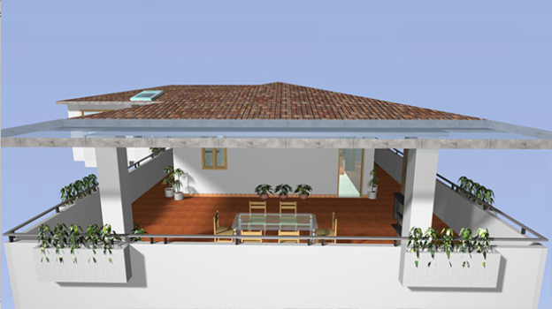 picture of Single-Family Homes and New Build 