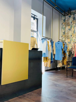 picture of Retail and Interior Architecture & Design 