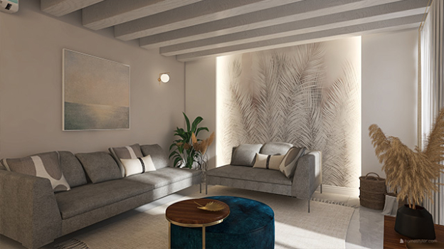 picture of Single-Family Homes and Interior Architecture & Design 