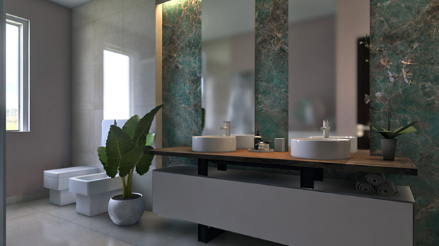 picture of Single-Family Homes and Interior Architecture & Design 