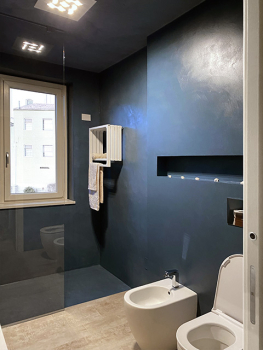 picture of Interior Architecture & Design and Flats / Apartments 