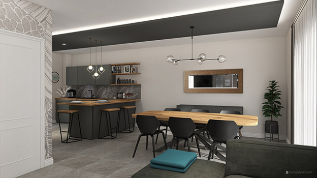picture of Single-Family Homes and Interior Architecture & Design 