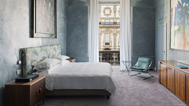 picture of Hotels / Restaurants and Interior Architecture & Design 