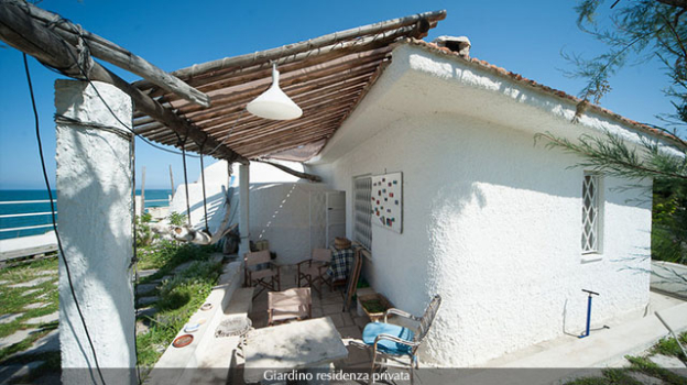 picture of Patios & Terraces and Single-Family Homes 