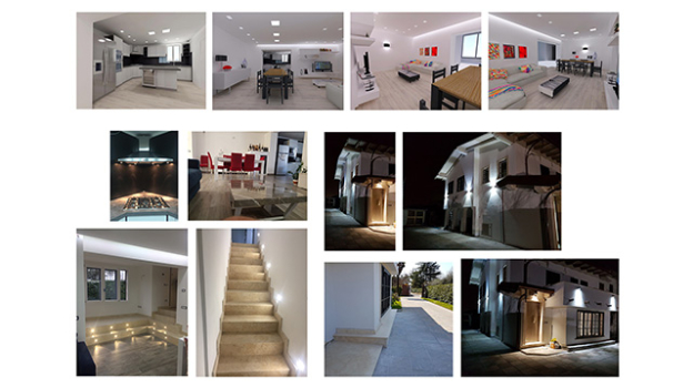 picture of Historical / Listed Buildings and Patios & Terraces 