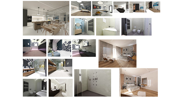 picture of Single-Family Homes and New Build 