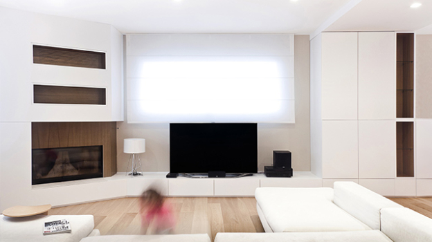 picture of Single-Family Homes and Interior Architecture & Design 