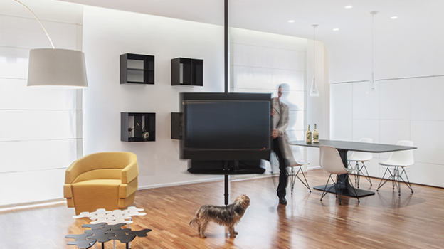 picture of Single-Family Homes and Interior Architecture & Design 