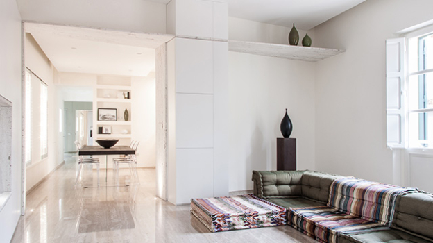 picture of Single-Family Homes and Interior Architecture & Design 