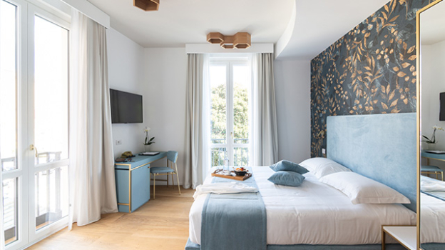 picture of Hotels / Restaurants and Interior Architecture & Design 
