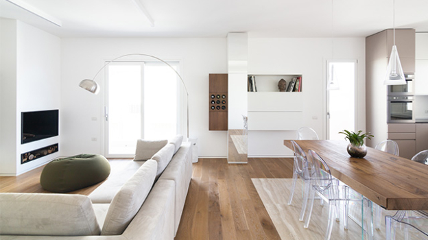 picture of Single-Family Homes and Interior Architecture & Design 