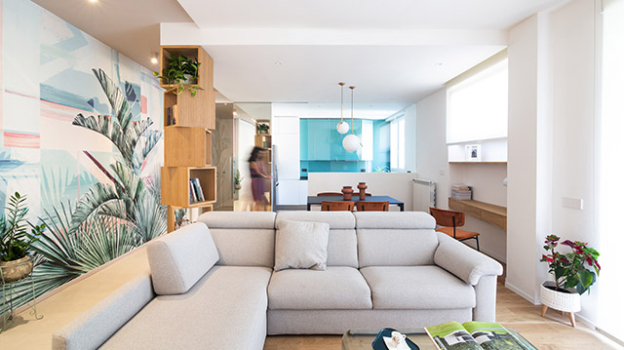 picture of Single-Family Homes and Interior Architecture & Design 