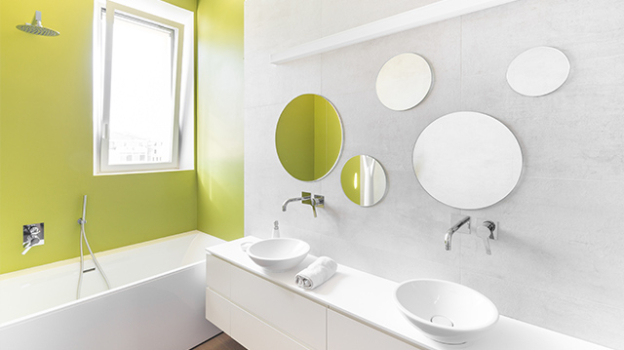 picture of Single-Family Homes and Interior Architecture & Design 