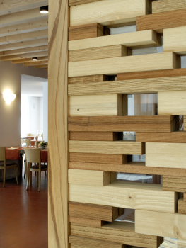picture of Single-Family Homes and Hotels / Restaurants 