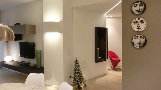 picture of Single-Family Homes and Interior Architecture & Design 
