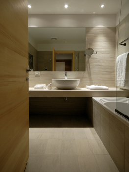 picture of Restoration and Hotels / Restaurants 