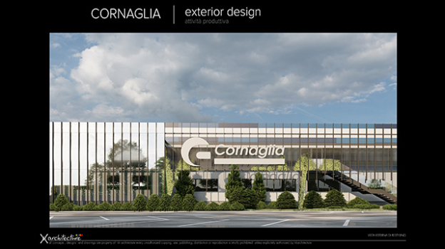 picture of Feasibility Studies and New Build 