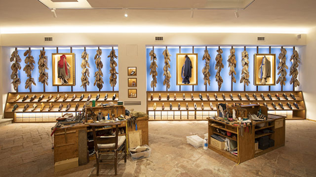 picture of Retail and Interior Architecture & Design 