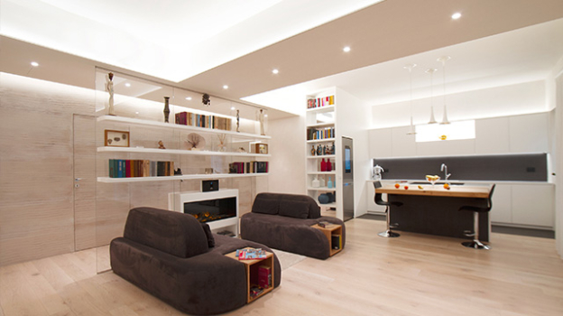 picture of New Build and Interior Architecture & Design 