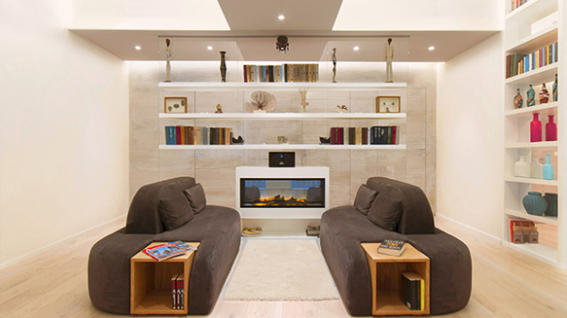 picture of Roof Extension and Interior Architecture & Design 